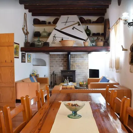 Pep De Na Ribes Ferienhaus *