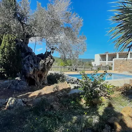 Pep De Na Ribes * Sant Carles de Peralta