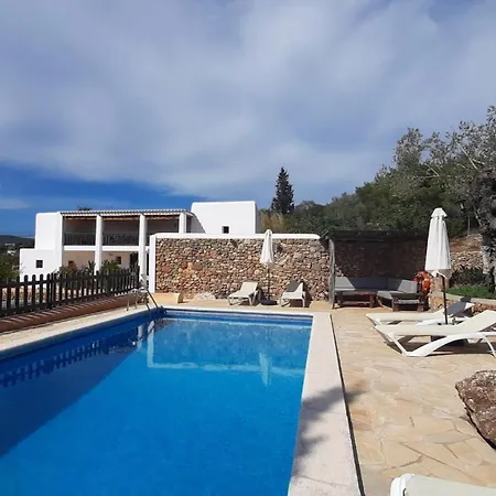 Ferienhaus Pep De Na Ribes