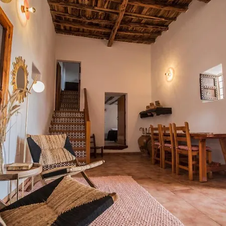 Ferienhaus Pep De Na Ribes Sant Carles de Peralta