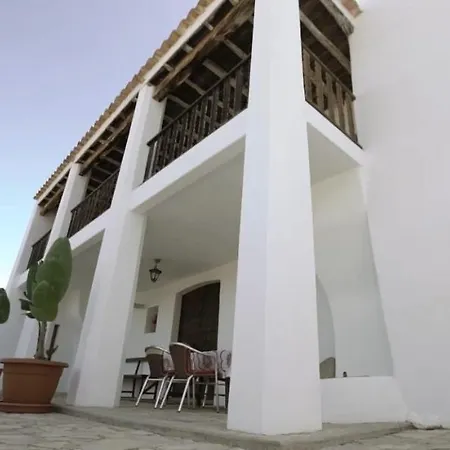 Pep De Na Ribes Ferienhaus
